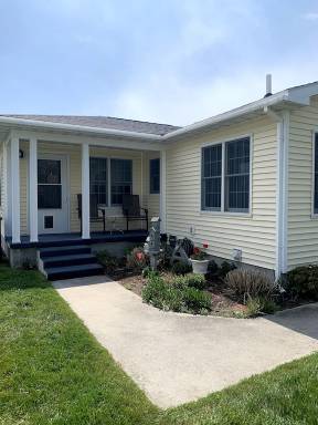 House Frankfort