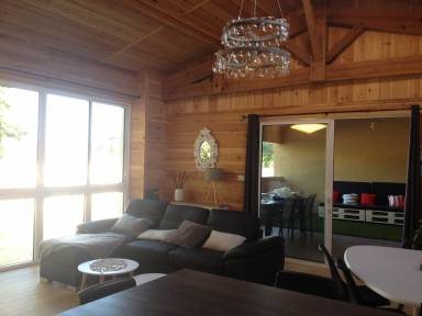 Appartement Vendays-Montalivet