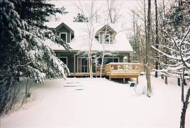 Cottage Interlochen