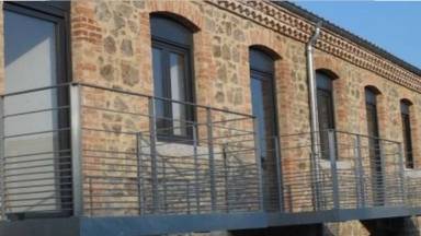 Appartement Jardin Pélussin