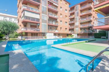 Apartamento Pineda de Mar