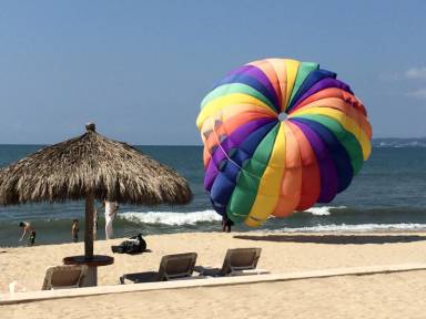 Apartment Nuevo Vallarta
