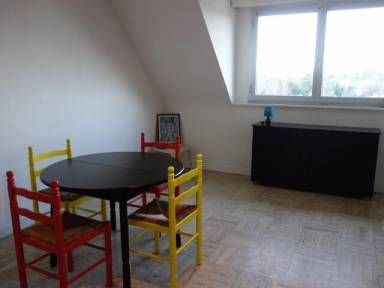 Appartement Saint-Malo