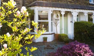 Cottage Windermere