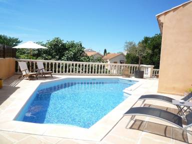 Villa Béziers