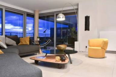 Appartement Mechelen
