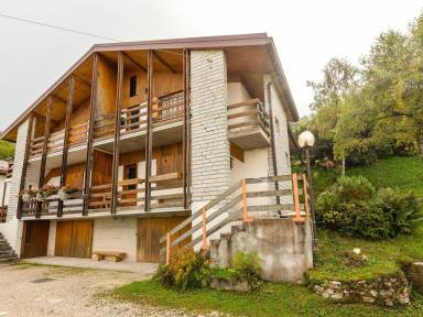 Chalet Camino Nevegal