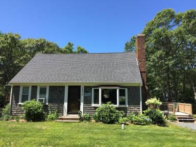 House Pet-friendly North Eastham