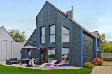 Maison de vacances Pénestin