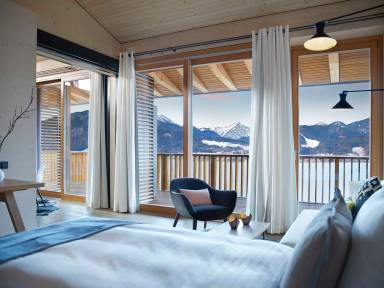 Maison de vacances Tegernsee