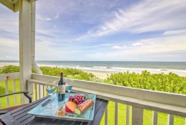 Huis Melbourne Beach South