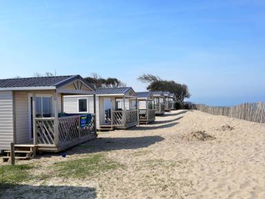 Mobil-home Le Verdon-sur-Mer
