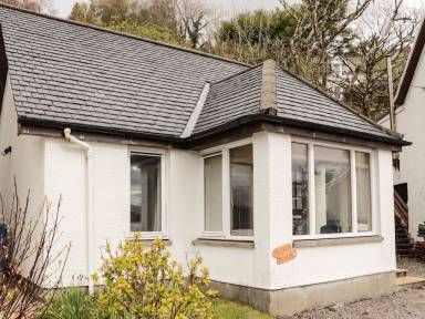 Holiday lettings & accommodation in Kyleakin