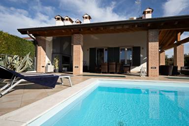 Villa Lazise