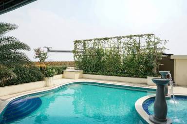 Apartment Grogol petamburan