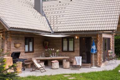Apartament Bohinjska Bistrica