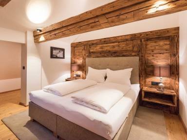 Ferienwohnung Schattwald