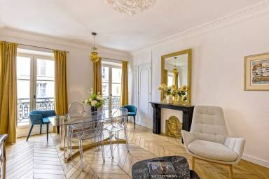 Appartement Jouy-en-Josas