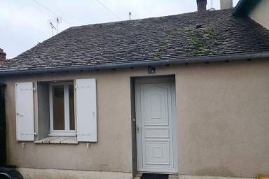 Appartement Montargis