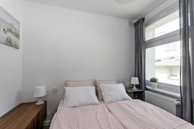 Appartamento Sopot