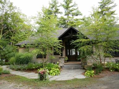 Cottage Aircondition Port Carling