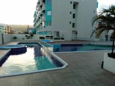 Appartement Ingleses Norte