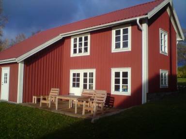 Farmhouse Växjö