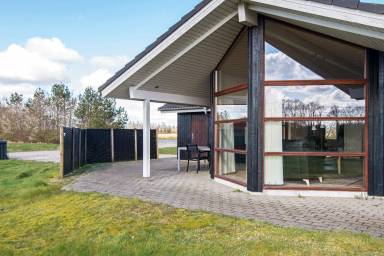 Feriehus Ansager