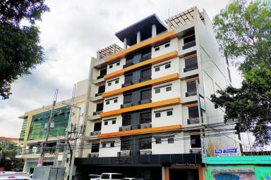 Apartament Quezon City