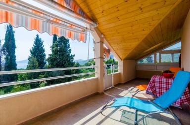 Ferienwohnung Slano