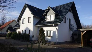 Lägenhet Wolgast