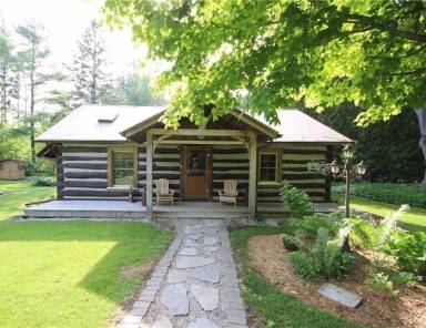 Cottage Goderich