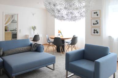 Apartment Bankholzen