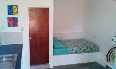 Private room Puerto Píritu