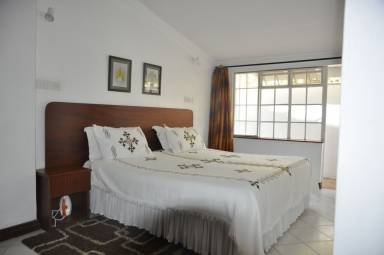 Dom Kileleshwa Estate