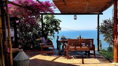 Cottage Balcony/Patio Monterosso al Mare