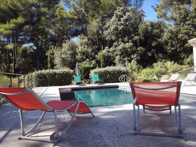 Ferienwohnung Aix-en-Provence