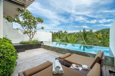 Resort Choeng Thale