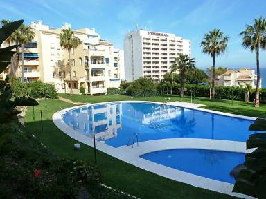 Appartamento Torremolinos