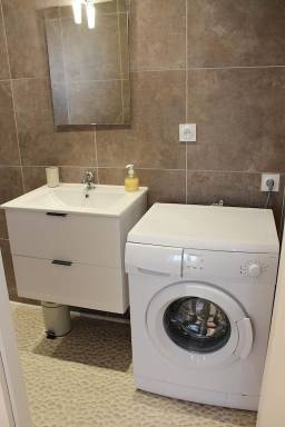 Appartement Luxeuil-les-Bains