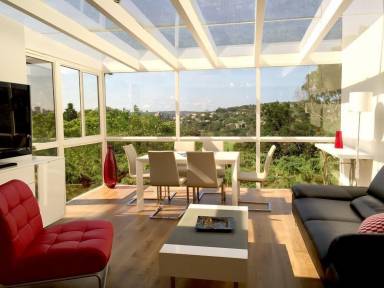 House Pet-friendly Bellevue Hill