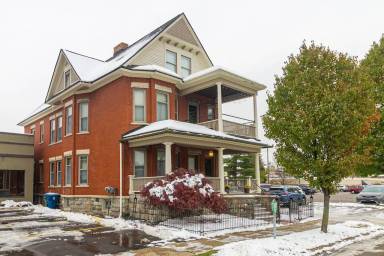 House Kalamazoo