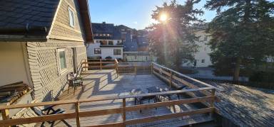 Ferienwohnung Usseln