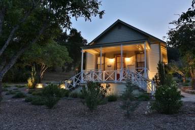 House Paso Robles