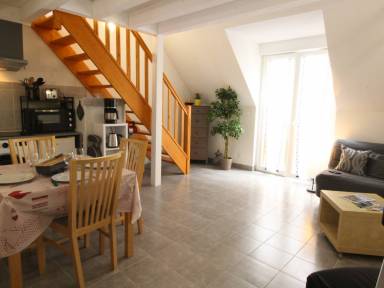 Appartement Bagnères-de-Luchon