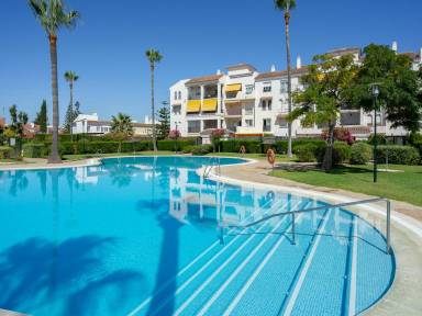 Appartamento Marbella