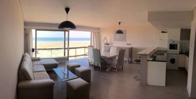 Appartement De Panne