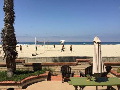 Huis Mission Beach