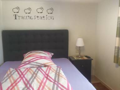 Ferienhaus Zeulenroda-Triebes