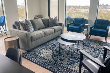 Condo Downtown